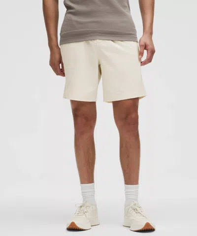 Lululemon Stretch Ripstop Shorts 8"