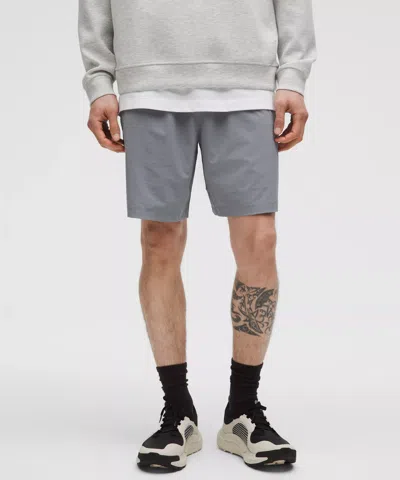 Lululemon Stretch Ripstop Shorts 8"