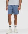 Lululemon Stretch Ripstop Shorts 8"
