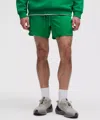 Lululemon Stretch Satin Nylon Short 5"