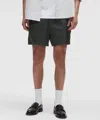 Lululemon Stretch Satin Nylon Short 5"