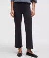 Lululemon Stretch Spacer High-rise Pants In Black