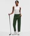 Lululemon Stretch Twill Golf Pant Regular In Multi