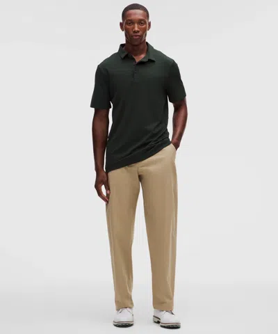 Lululemon Stretch Twill Relaxed-fit Golf Pant