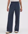 Lululemon Stretch Woven Ruffle-waist Wide-leg Pants
