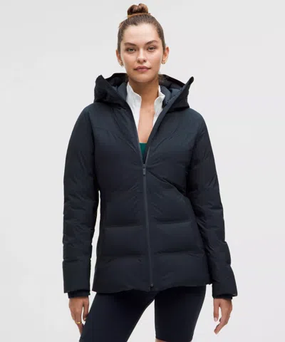 Lululemon Stretchseal Sleet Street Jacket