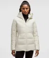 Lululemon Stretchseal Sleet Street Jacket