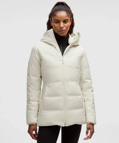 Lululemon Stretchseal Sleet Street Jacket