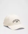 Lululemon Structured Ball Cap