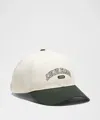 Lululemon Structured Ball Cap