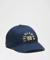 Lululemon Structured Ball Cap