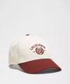 Lululemon Structured Ball Cap
