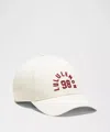 Lululemon Structured Ball Cap