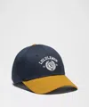Lululemon Structured Ball Cap