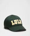 Lululemon Structured Ball Cap