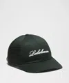 Lululemon Structured Ball Cap