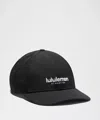 Lululemon Structured Classic Ball Cap