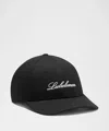 Lululemon Structured Classic Ball Cap