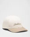 Lululemon Structured Classic Ball Cap