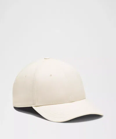 Lululemon Structured Classic Ball Cap