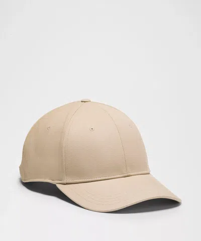 Lululemon Structured Classic Ball Cap