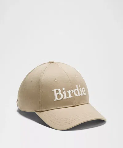 Lululemon Structured Classic Ball Cap Golf