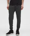 Lululemon Surge Joggers In Graphite Grey