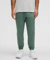 Lululemon Surge Jogger Shorter In Animal Print