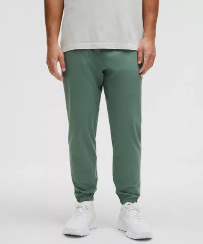 Lululemon Surge Jogger Shorter
