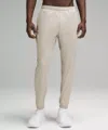 Lululemon Surge Joggers In Raw Linen
