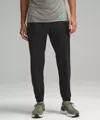 Lululemon Surge Joggers Shorter In Black
