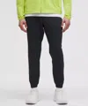 Lululemon Surge Joggers Shorter Length In Classic Navy