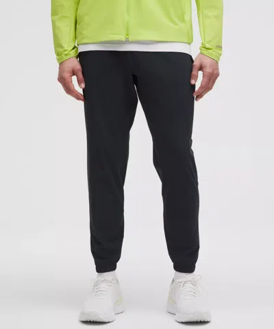 Lululemon Surge Joggers Shorter Length In Classic Navy
