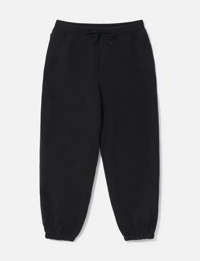 Lululemon Sweatpants In Black