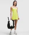Lululemon Sweetheart Mini Dress