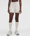 Lululemon Swift 2-in-1 High-rise Short 6"