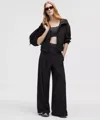 Lululemon Swift High-rise Wide-leg Pant