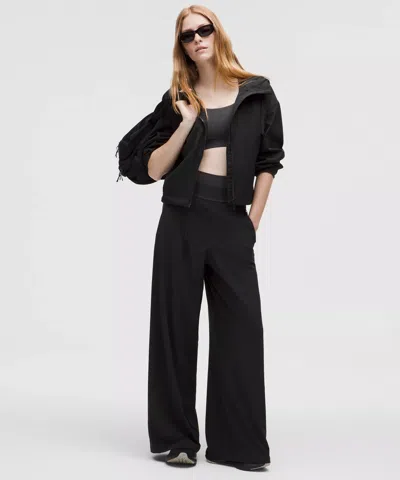 Lululemon Swift High-rise Wide-leg Pant