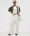 Lululemon Swift High-rise Wide-leg Pant
