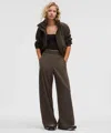 Lululemon Swift High-rise Wide-leg Pant