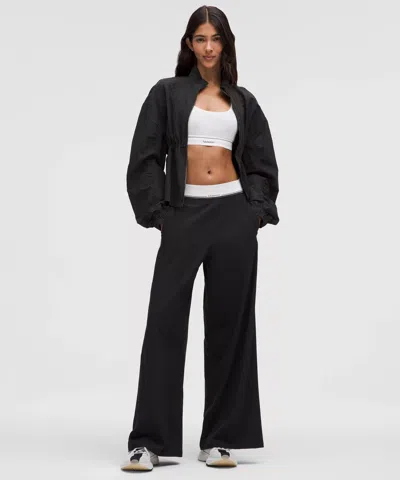Lululemon Swift High-rise Wide-leg Pant