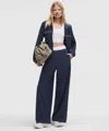 Lululemon Swift High-rise Wide-leg Pant