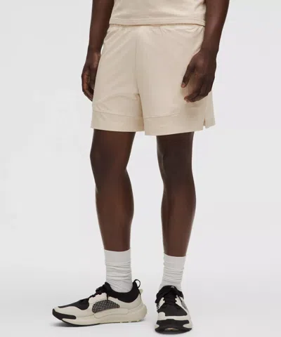 Lululemon Swift Lightweight Linerless Short 6"