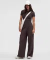 Lululemon Swift Mid-rise Wide-leg Pant