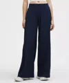 Lululemon Swift Mid-rise Wide-leg Pants