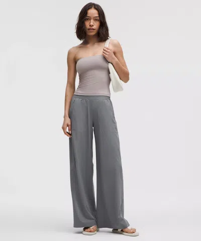 Lululemon Swift Mid-rise Wide-leg Pants