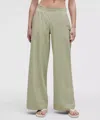 Lululemon Swift Mid-rise Wide-leg Pants