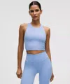 Lululemon Swift Speed Cropped Tank Top