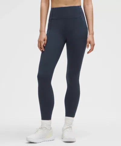 Lululemon Swift Speed High-rise Leggings 25"