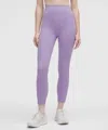 Lululemon Swift Speed High-rise Leggings 25"